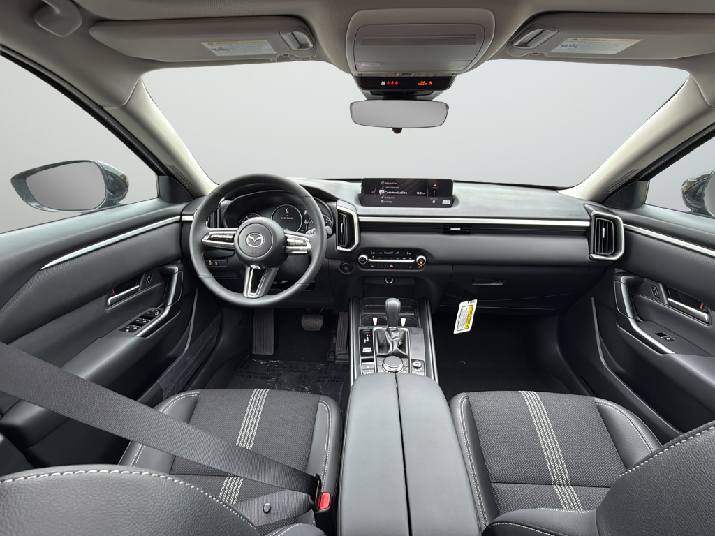 New 2026 Gray Mazda 2.5 S Preferred image 9