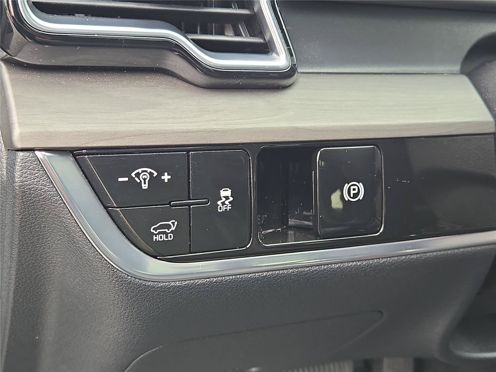 2025 Kia Sportage X-Line - Photo 23