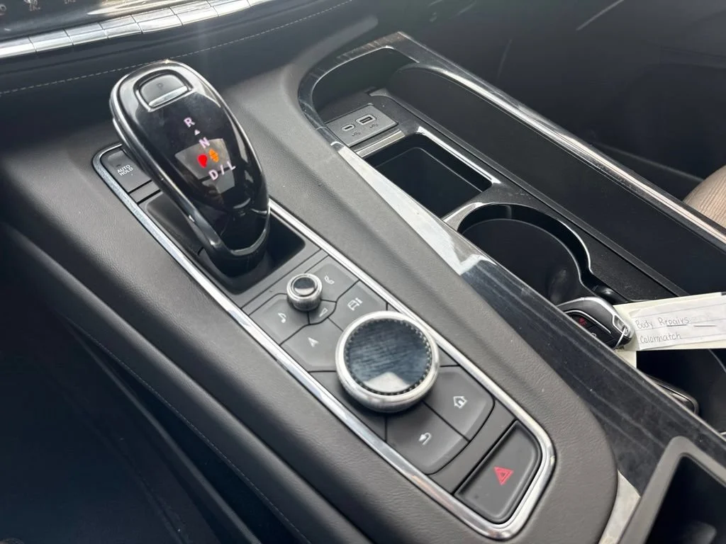Used 2023 Black Raven Cadillac Sport image 20