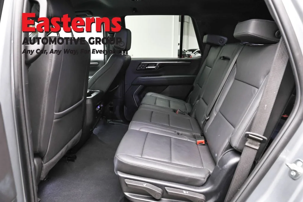Used 2025 Gray Chevrolet LT image 23
