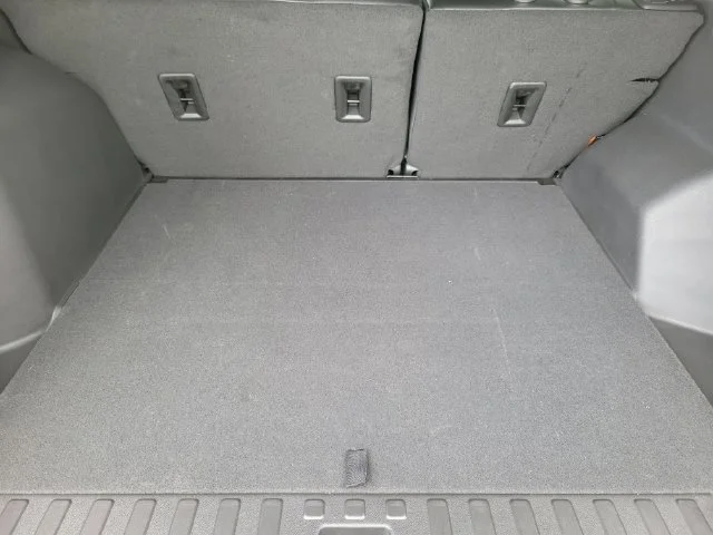 Used 2024 Gray Chevrolet RS image 11