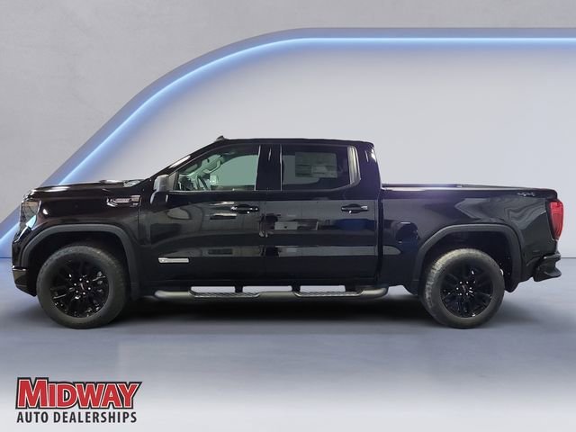 New 2026 Onyx Black GMC Elevation image 2