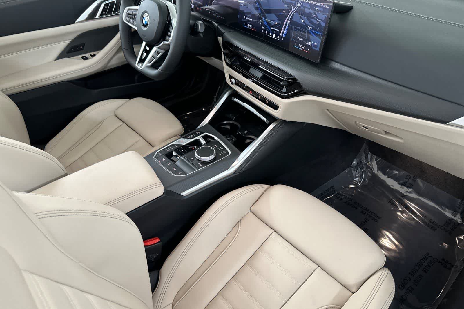 2026 BMW 4 Series 430i - Photo 18