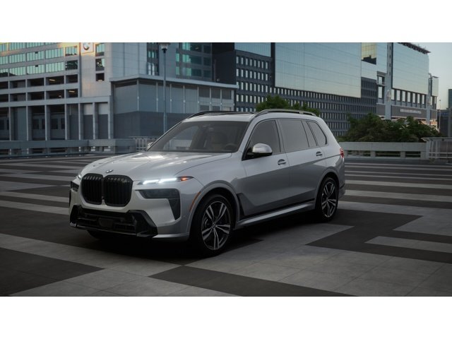 2027 BMW X7
