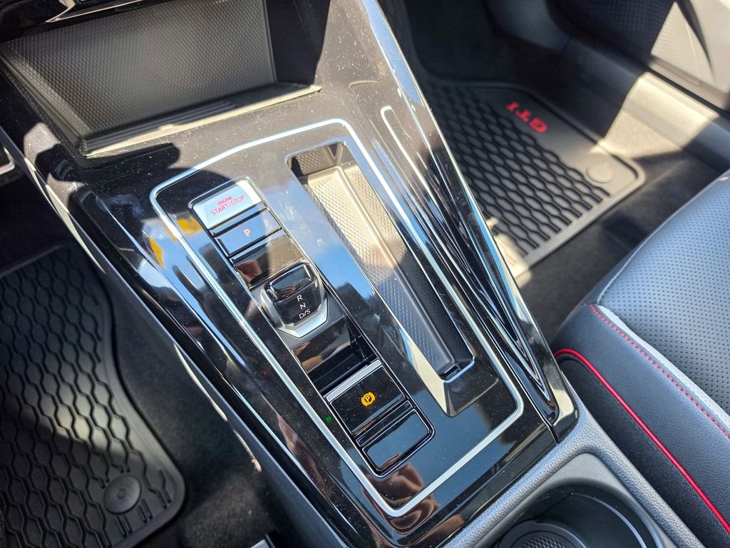 New 2026 Gray Volkswagen Autobahn image 27