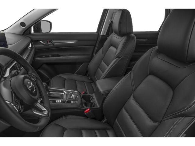 2025 Mazda CX-5 S Premium Plus package - Photo 12