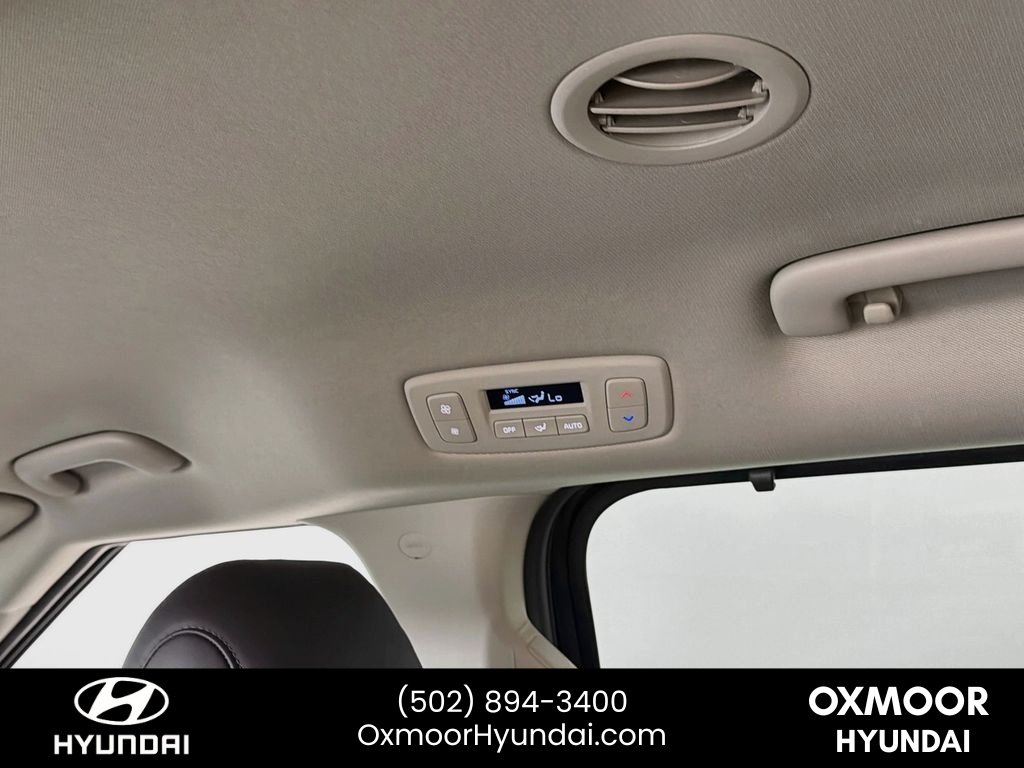 Used 2024 Aurora Black Pearl Kia SX image 25