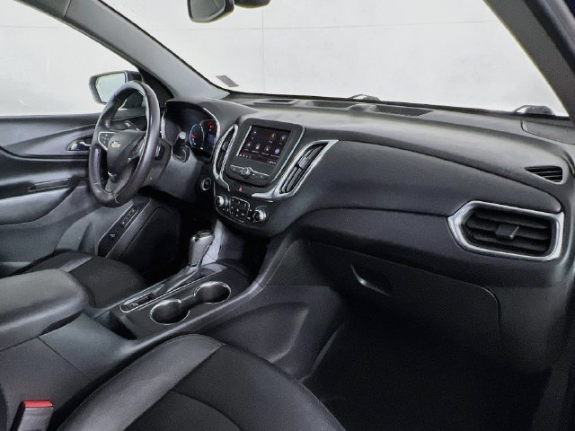 Used 2020 Blue Chevrolet LT image 38