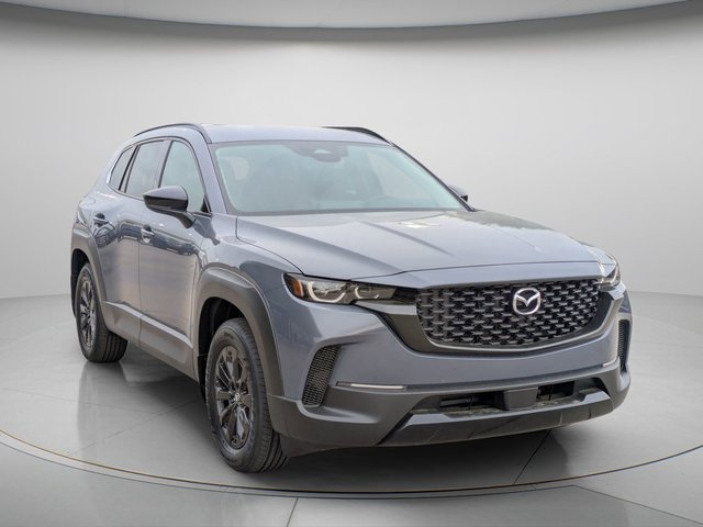 2025 Mazda CX-50 Hybrid Premium AWD