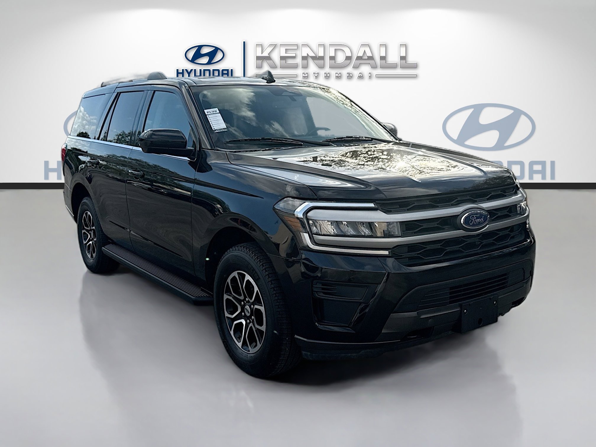 2022 Ford Expedition
