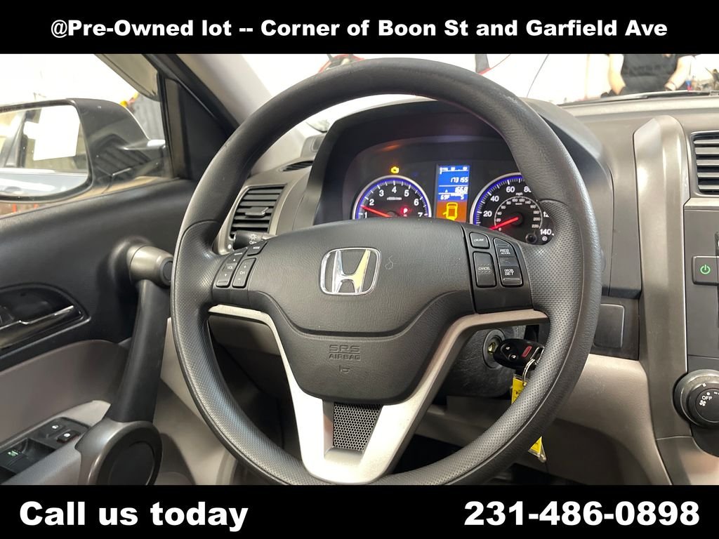 Used 2011  Honda EX image 18