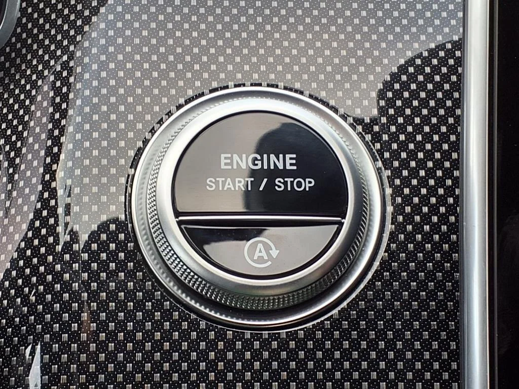 2025 Mercedes-Benz S-Class Base - Photo 20