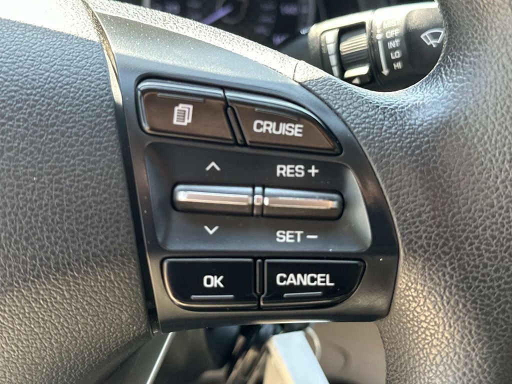 Used 2019 Gray Hyundai SEL image 26