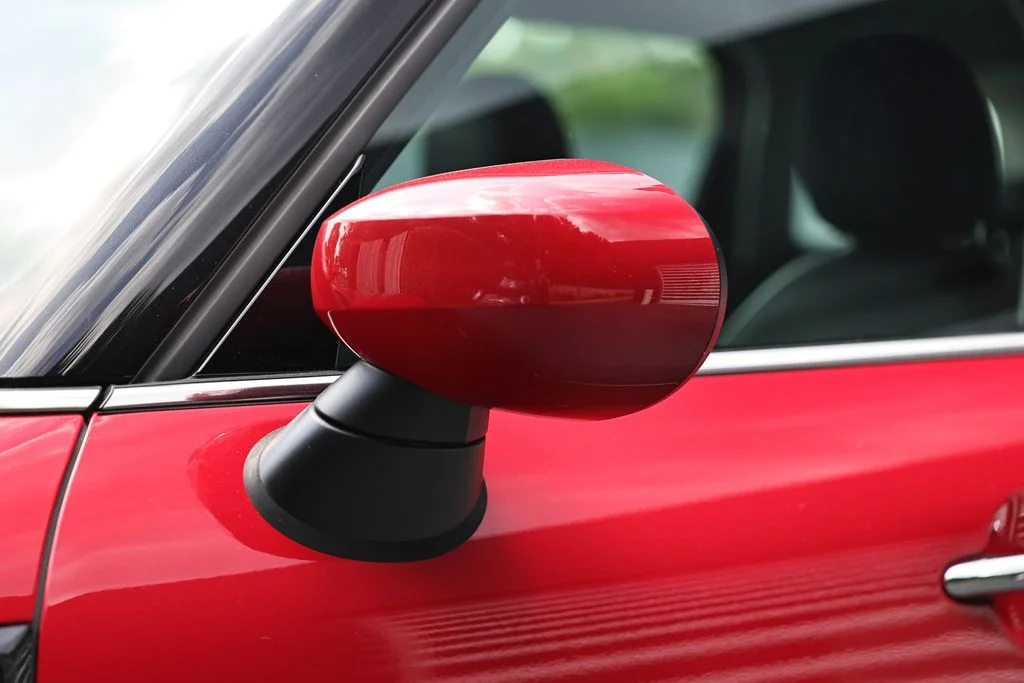Used 2022 Chili Red MINI Signature image 11