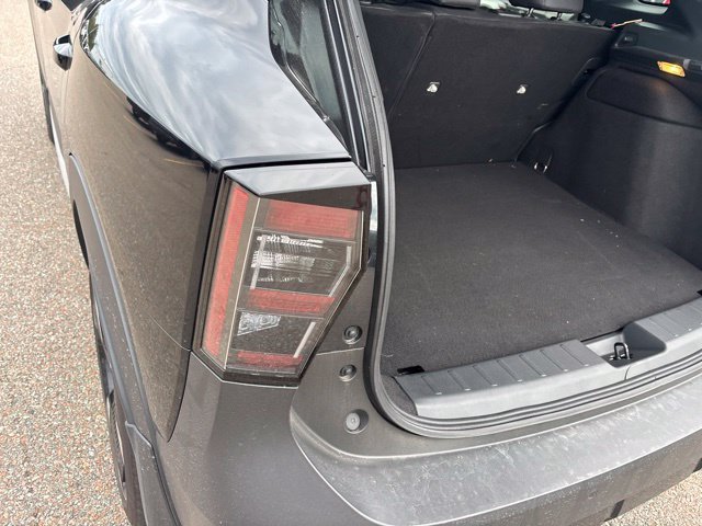 Certified Used 2025 Super Black Nissan SR image 10