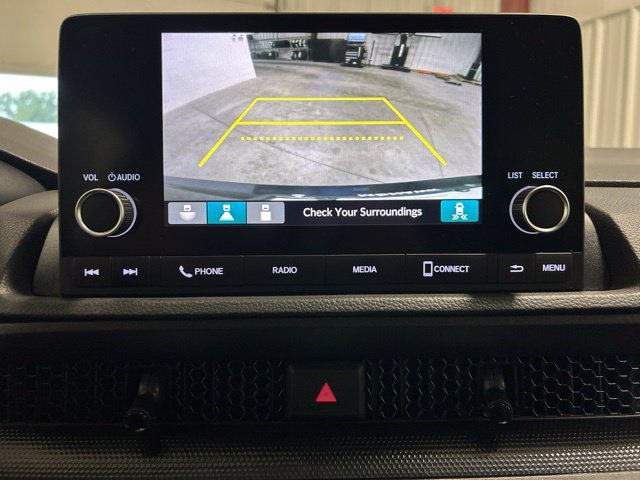 2024 Honda CR-V EX - Photo 32