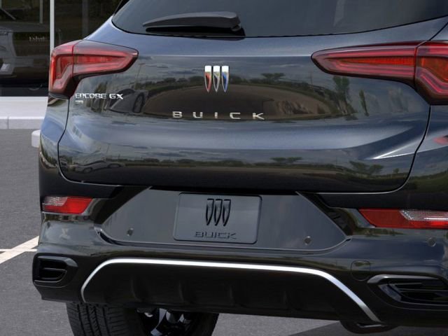 2026 Buick Encore GX Sport Touring - Photo 14