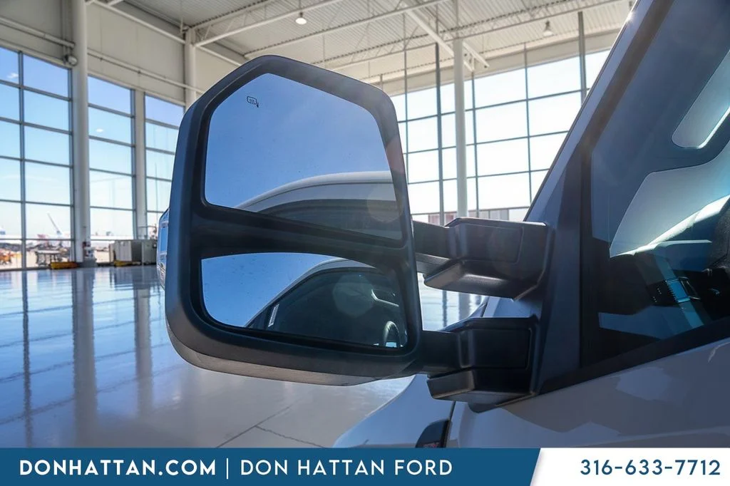 New 2026 Avalanche Ford F-250® XL image 29