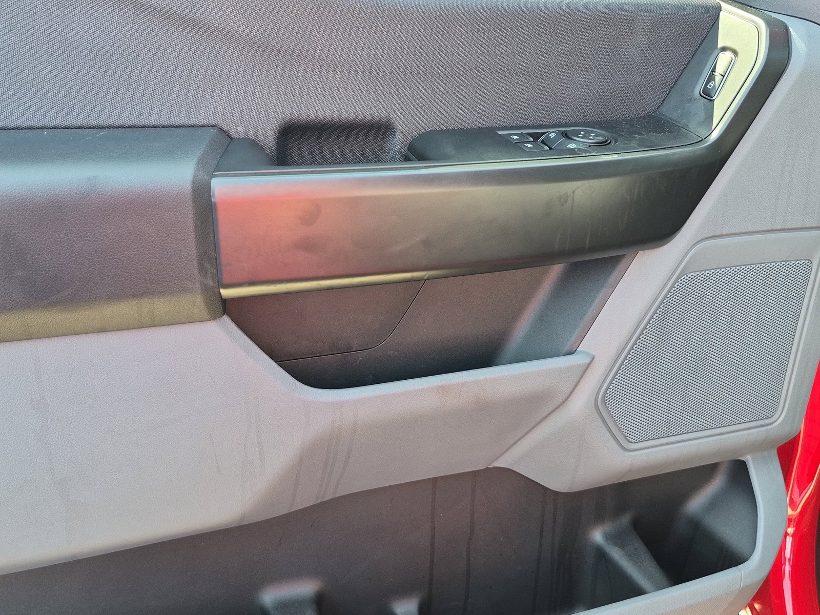 New 2026 Agate Black Metallic Ford XL image 14
