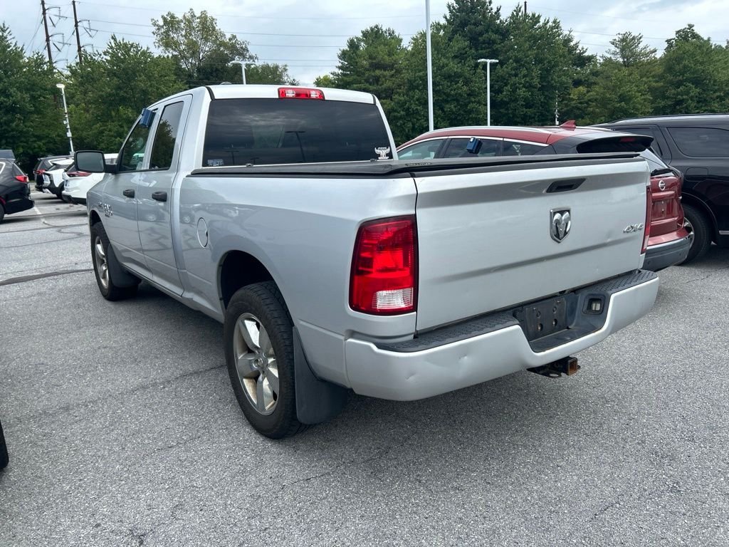 Used 2019 Silver Ram Express image 6