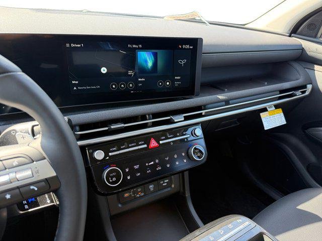 New 2026 Amazon Gray Hyundai Limited image 32