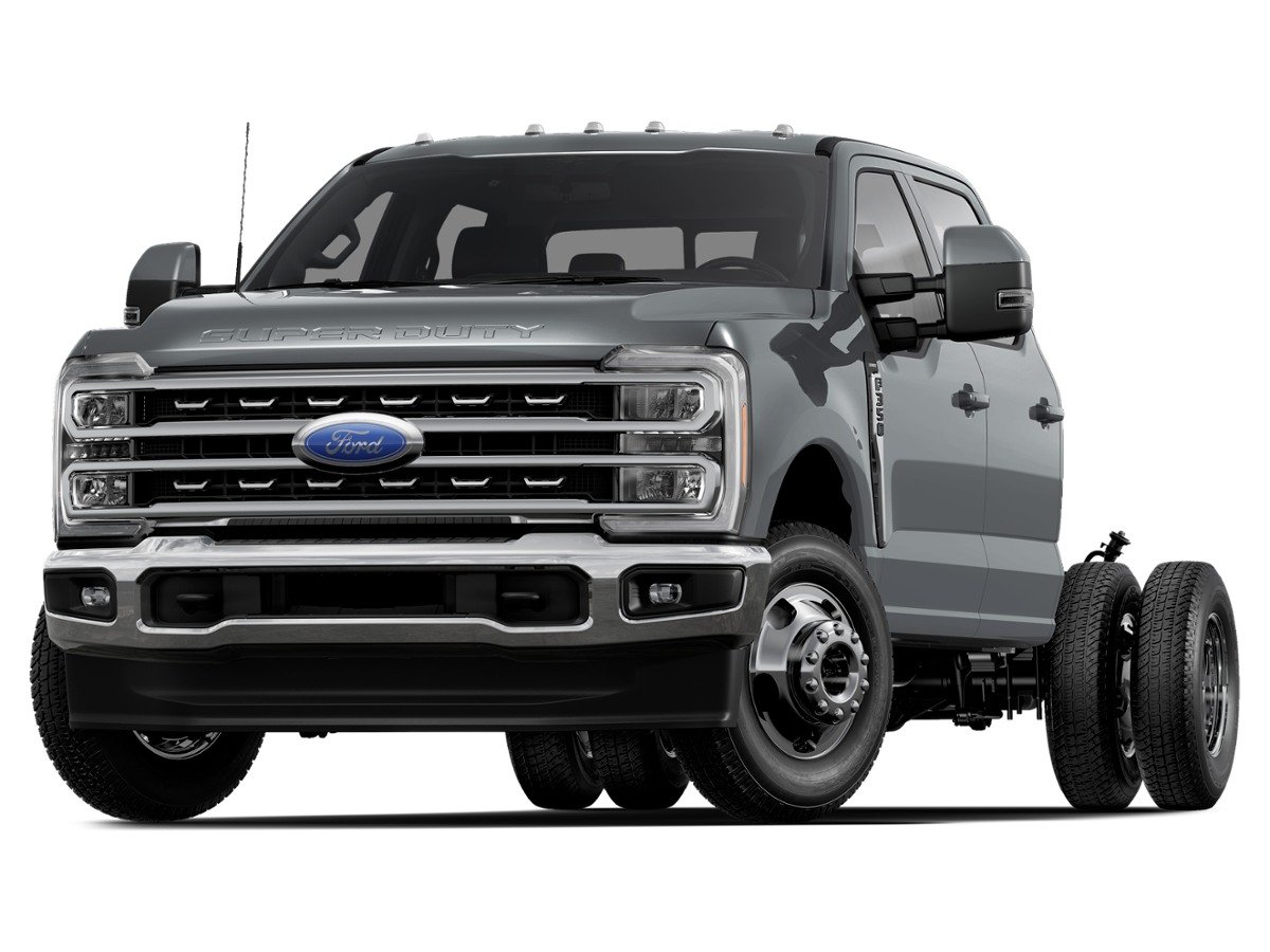 New 2027 White Ford  image 1
