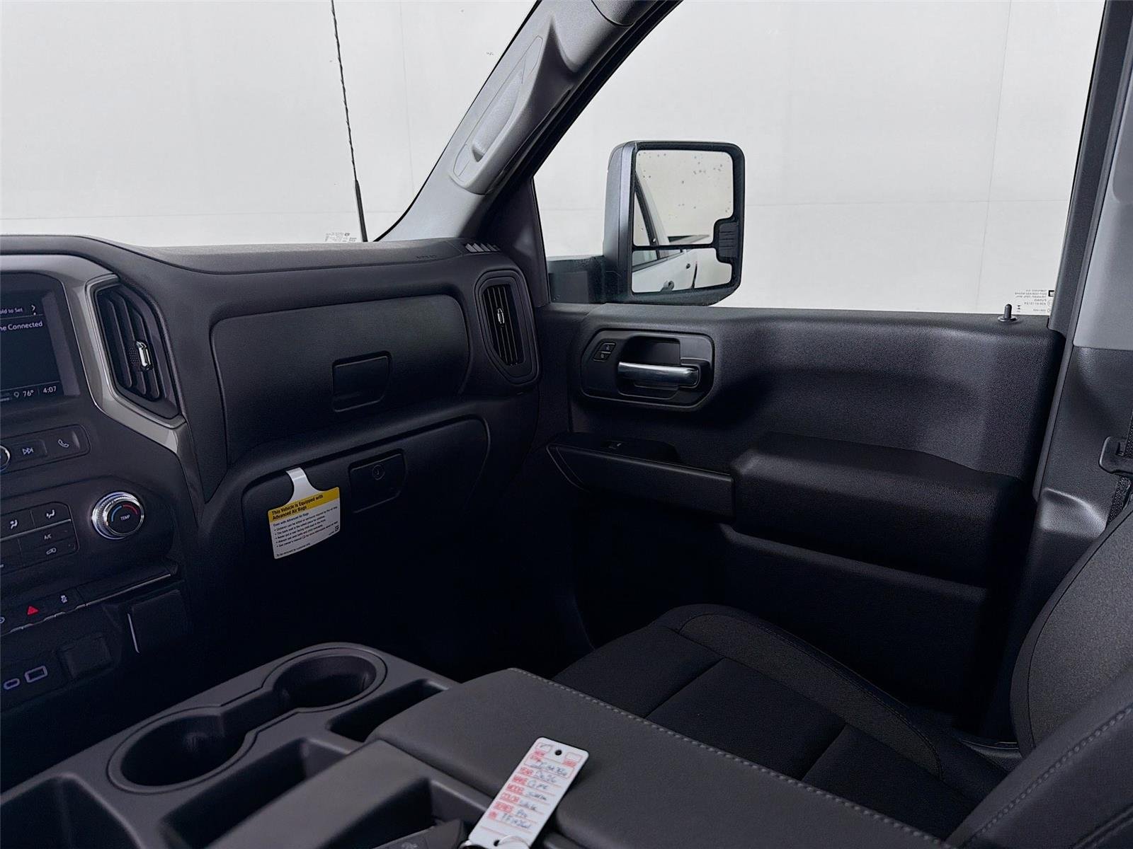 New 2026 Summit White GMC Pro image 26