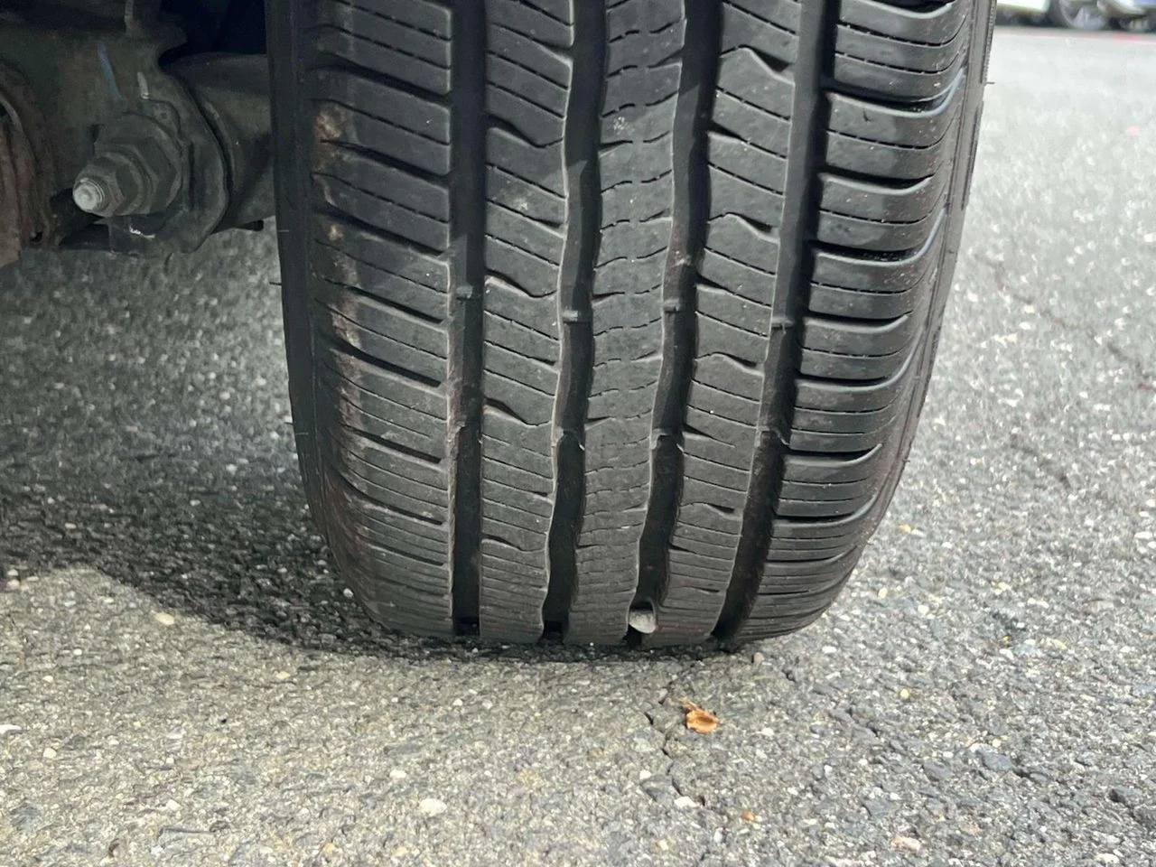 Used 2013 Blue Honda LX image 12