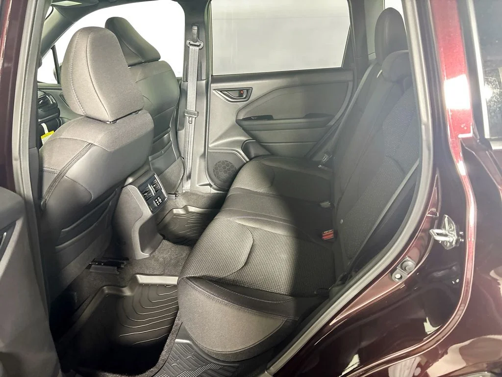 New 2026 DARK MAHOGANY PEARL Subaru Premium Hybrid image 21