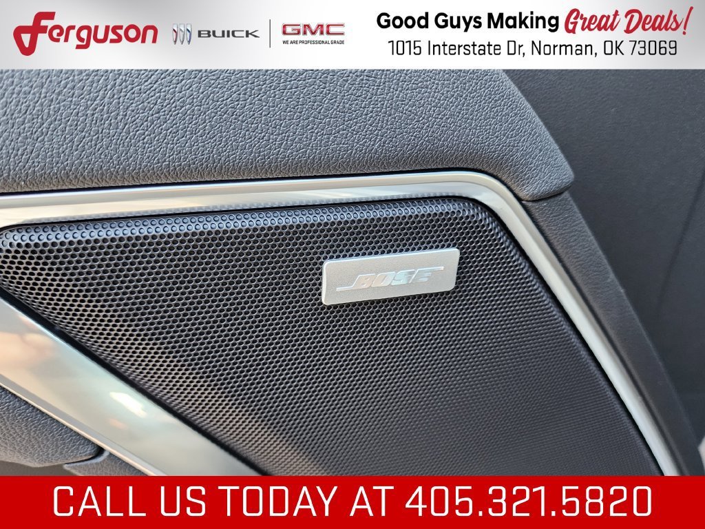 2026 GMC Sierra 1500 Elevation - Photo 16