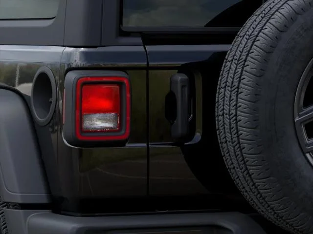 2026 Jeep Wrangler 2-Door Sport S - Photo 61