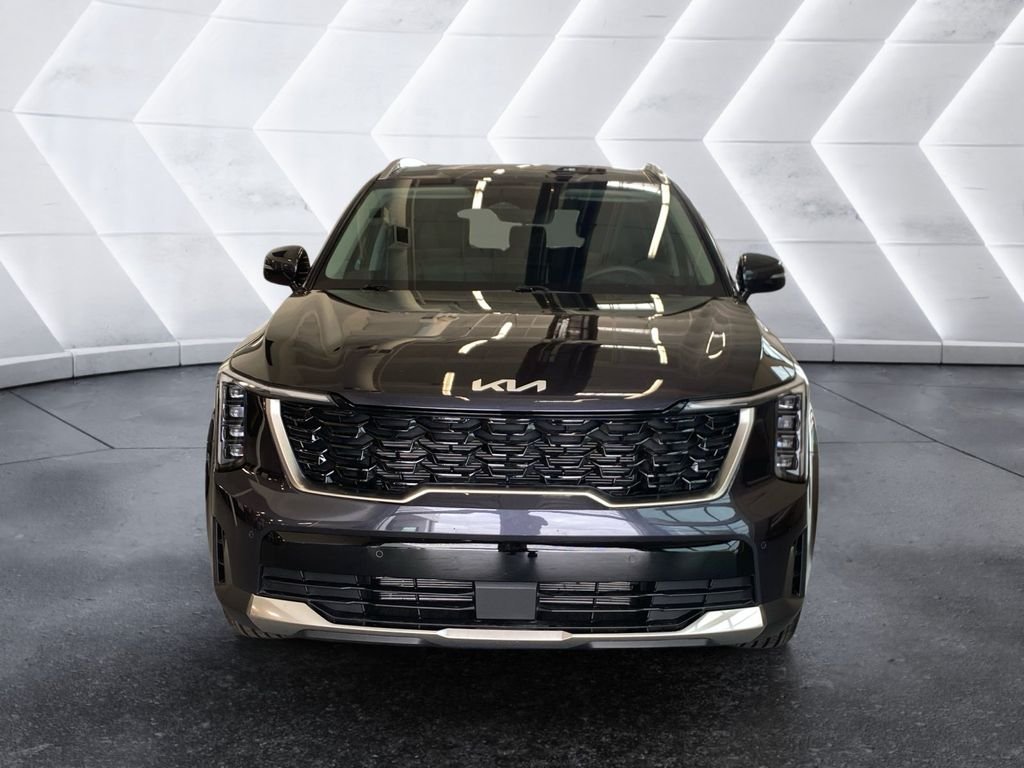2026 Kia Sorento S - Photo 2