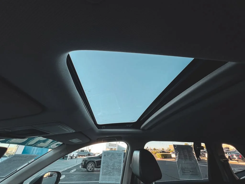 2024 Honda CR-V EX-L - Photo 60
