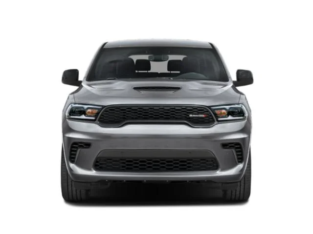 New 2026 Red Oxide Exterior Paint Dodge GT image 4