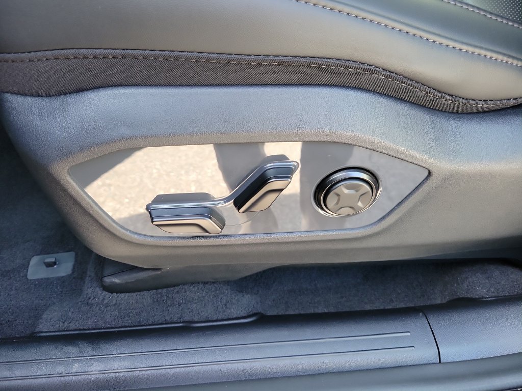 New 2027 Wolf Gray Kia X-Line EX image 27