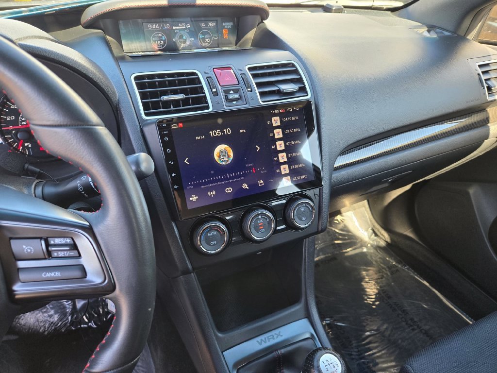 Used 2020 Gray Subaru Premium image 18