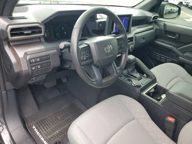 Used 2024 Underground Toyota SR5 image 6