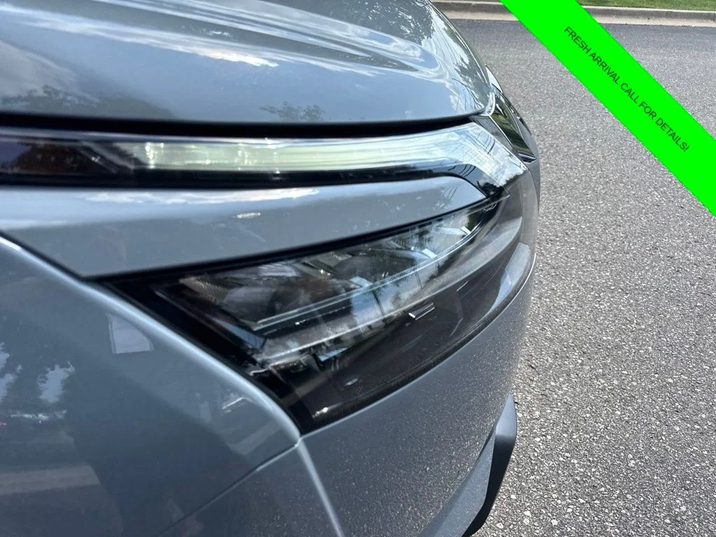 Used 2025 Boulder Gray Nissan Platinum image 37