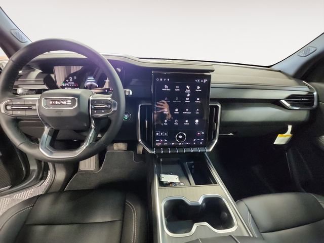 New 2026 Sterling Metallic GMC Elevation image 10