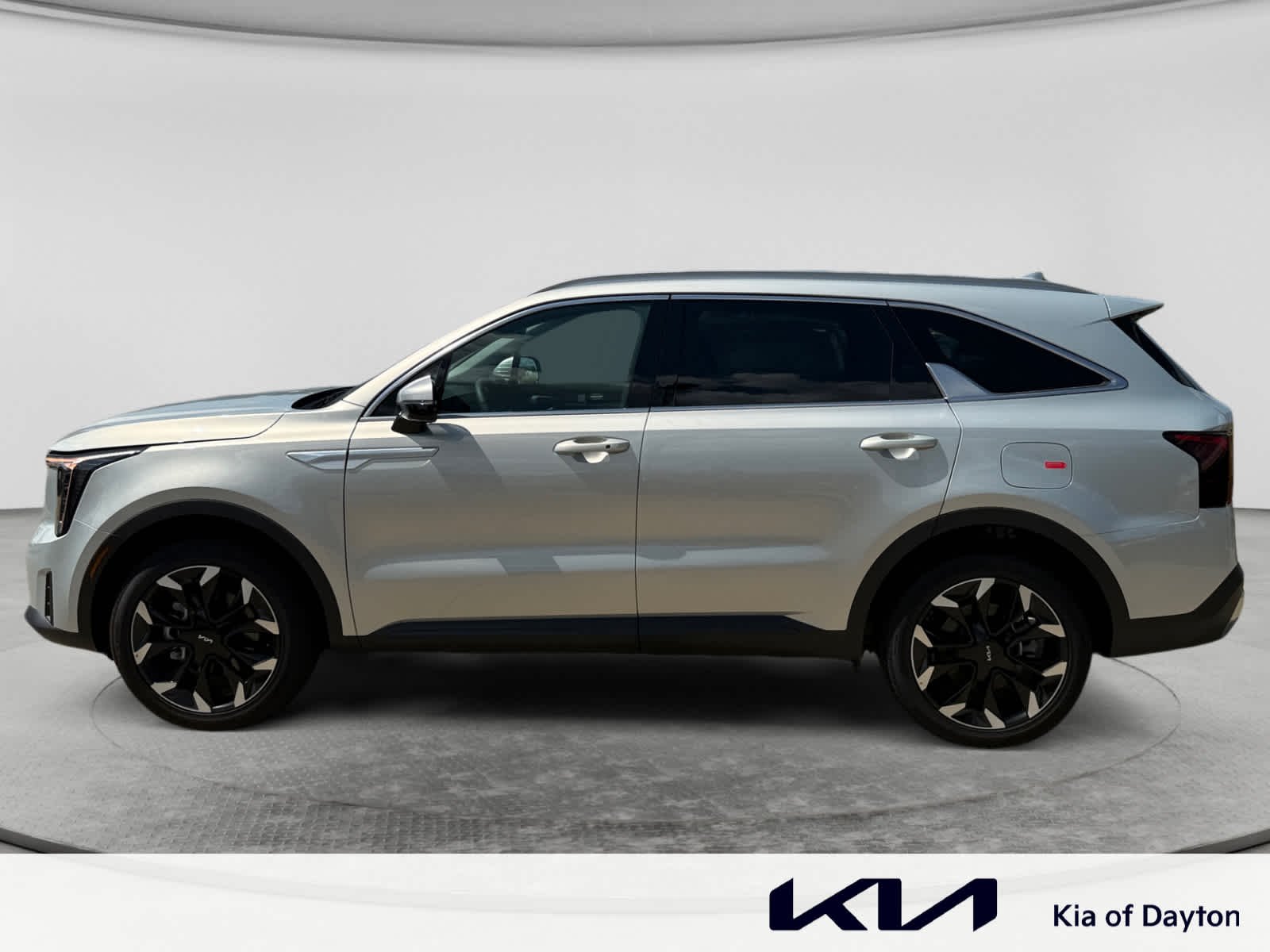 2026 Kia Sorento EX - Photo 8