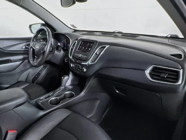 Used 2020 Blue Chevrolet LT image 38