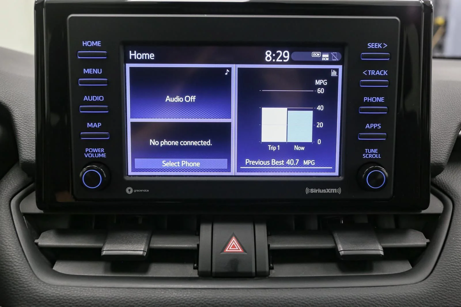 Certified Used 2022 White Toyota XLE image 26