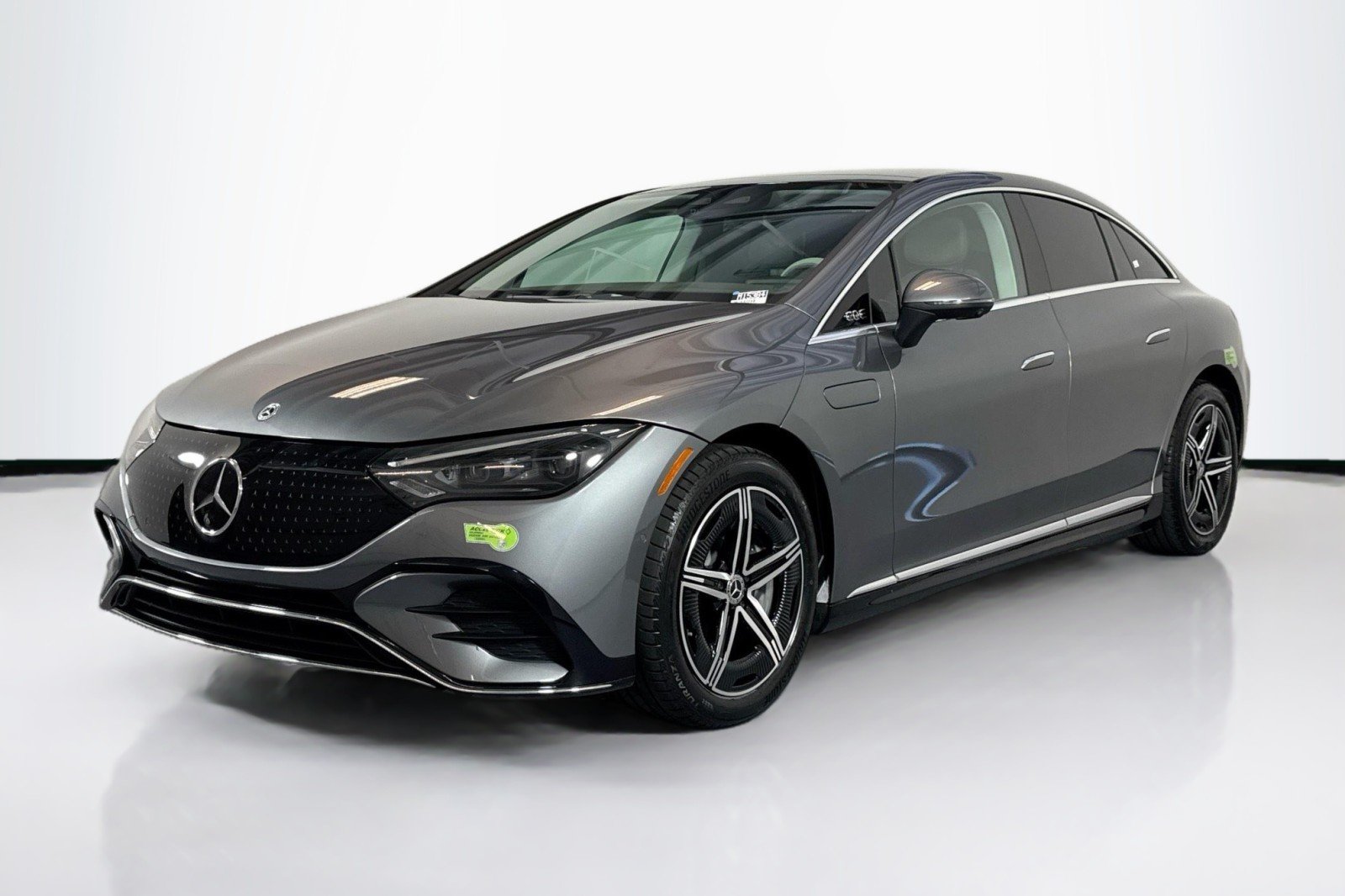 2023 Mercedes-Benz EQE EQE 350+'s photo
