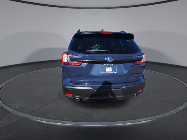 2025 Subaru Ascent Bronze Edition - Photo 7