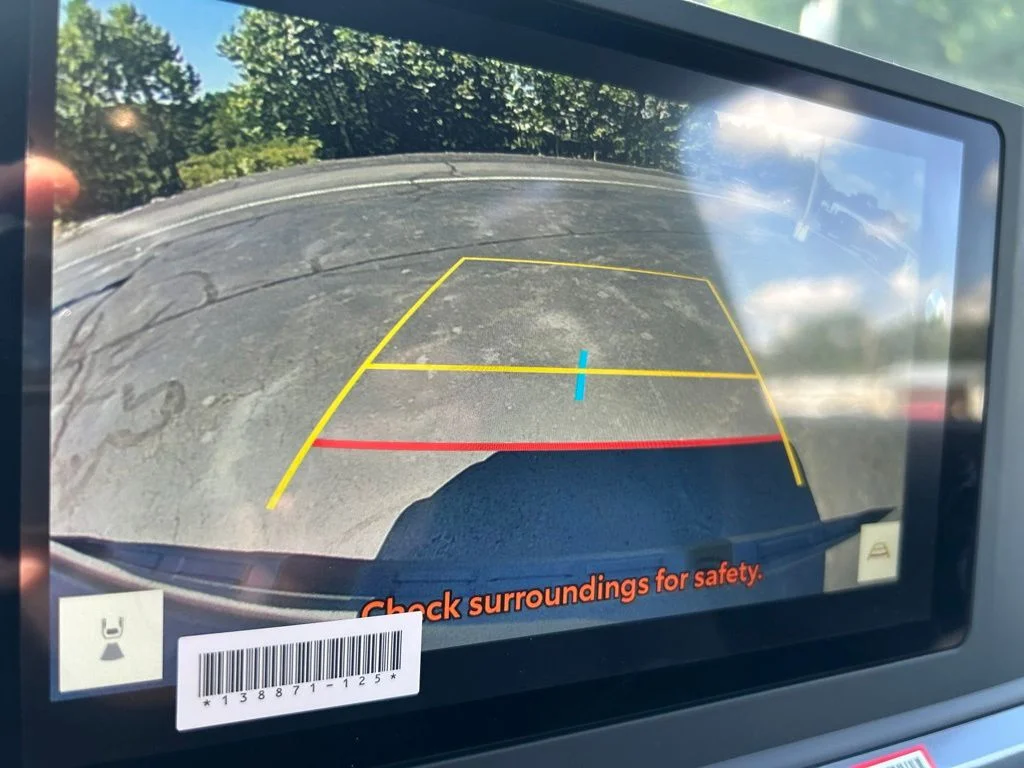 New 2026 Underground Toyota SR5 image 20