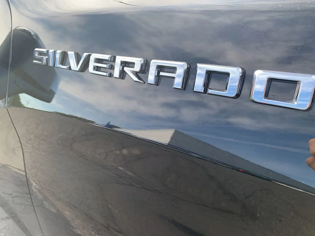 2026 Chevrolet Silverado 1500 LT - Photo 28