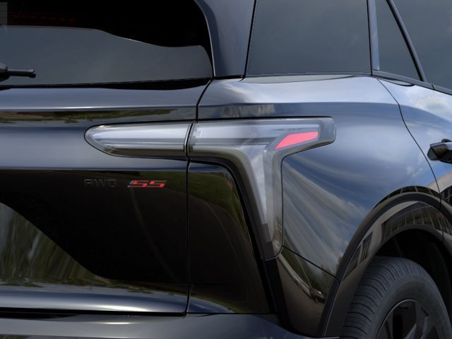 2027 Chevrolet Blazer EV SS - Photo 11