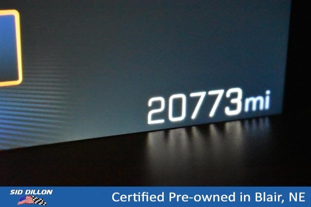 2024 Chevrolet Colorado ZR2 - Photo 14