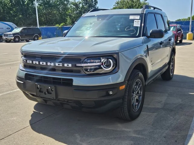 Used 2023 Cactus Ford Big Bend image 2