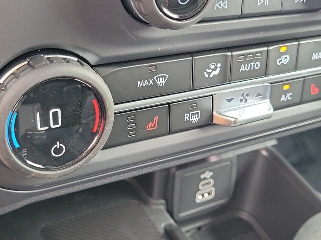New 2026 Marsh Gray Ford Big Bend® image 11